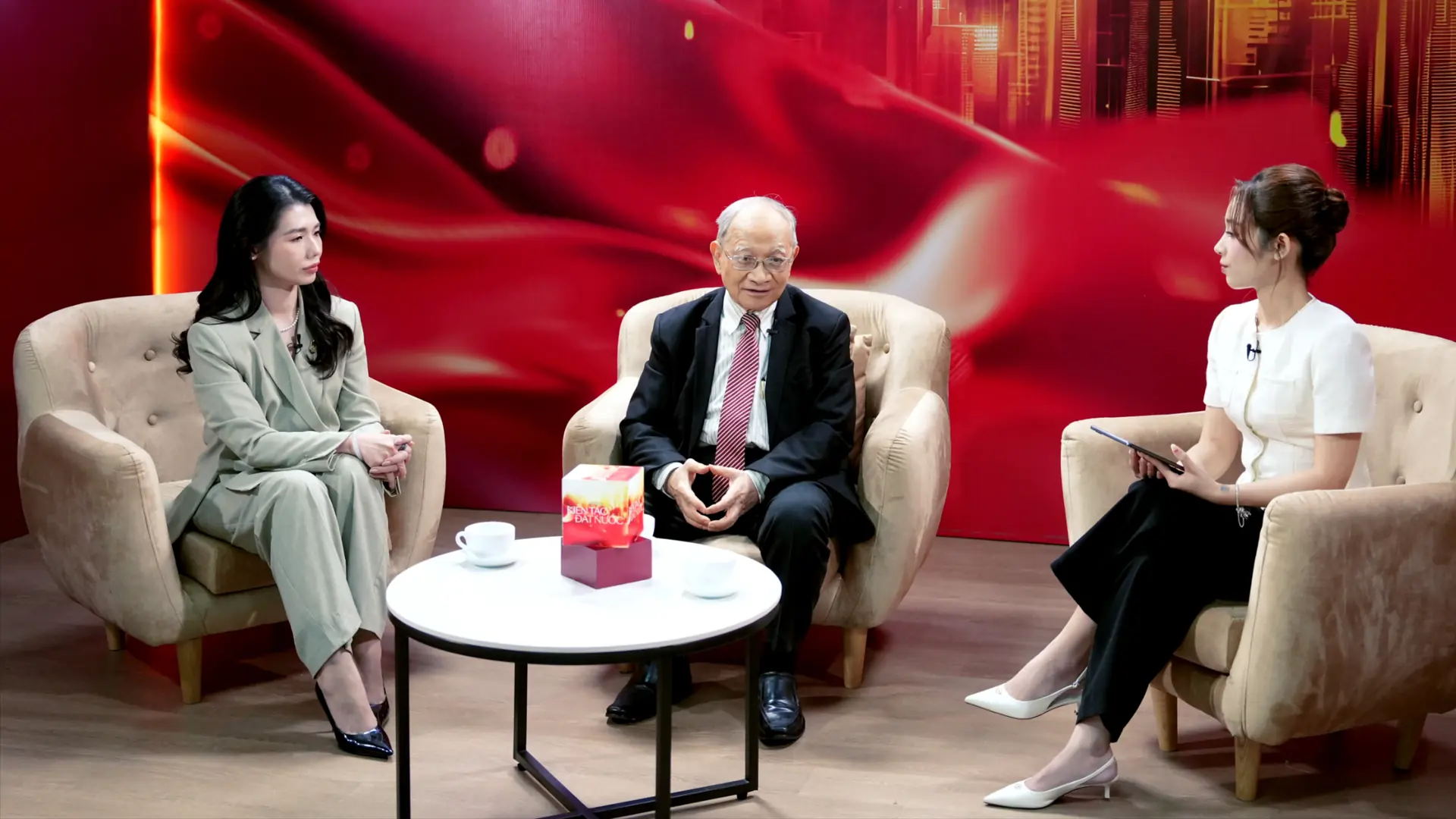 Masterise Group và hành trình 'lớn lên cùng đất nước'